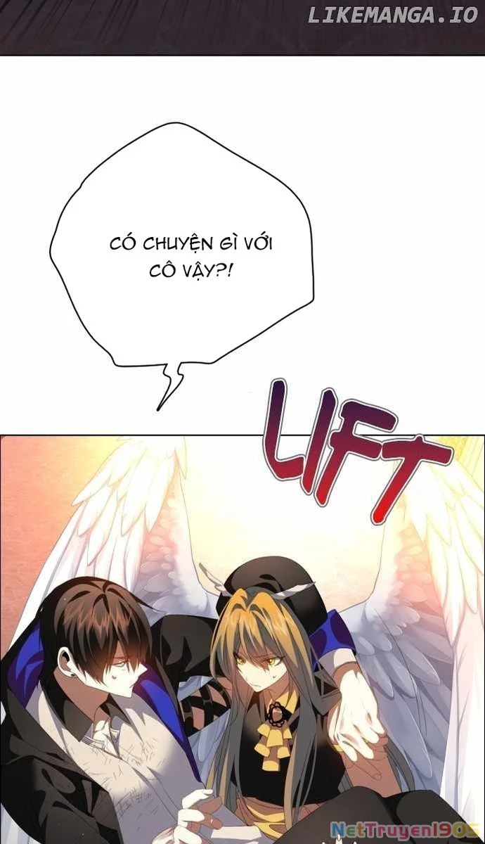 Zero Game Chapter 305 - 81