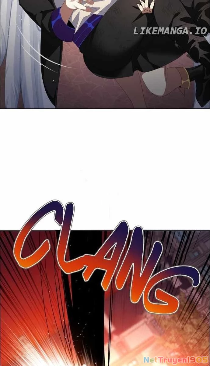 Zero Game Chapter 305 - 82