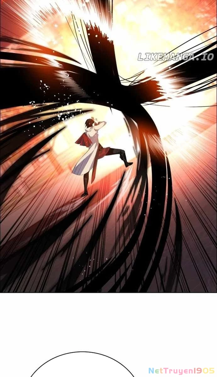 Zero Game Chapter 305 - 83