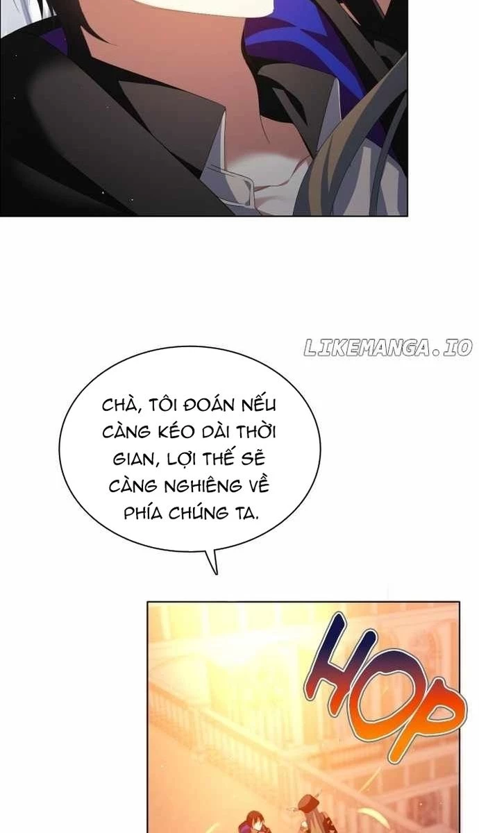 Zero Game Chapter 305 - 87