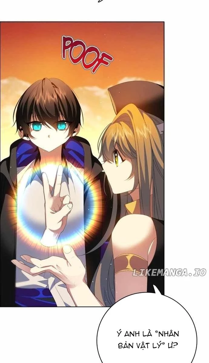 Zero Game Chapter 305 - 92