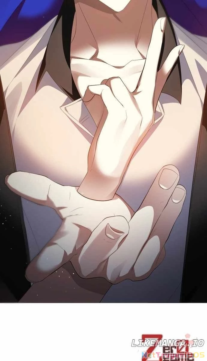 Zero Game Chapter 305 - 95