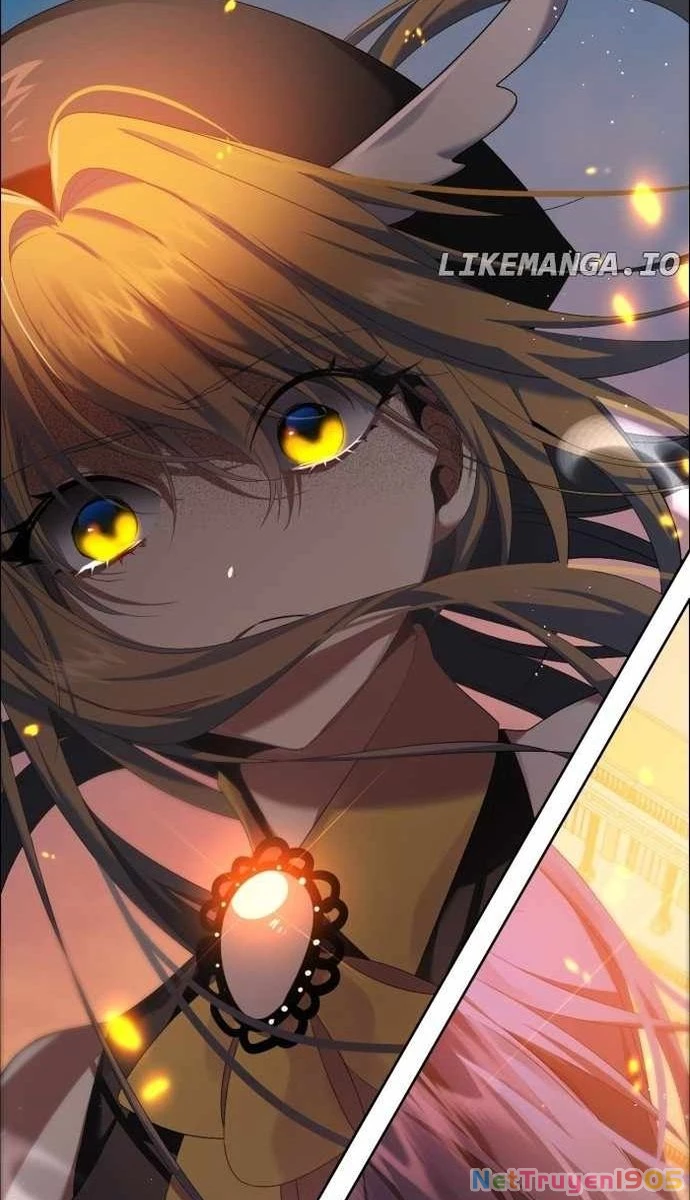 Zero Game Chapter 307 - 4