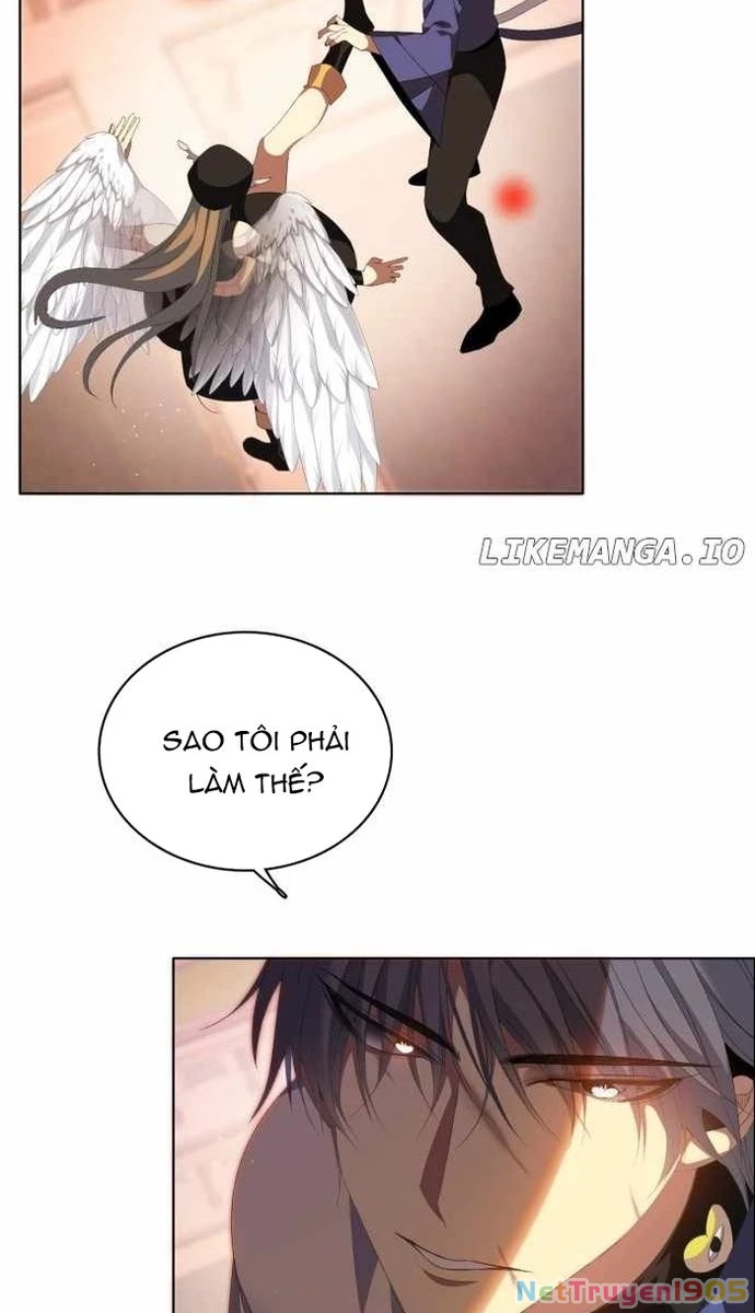 Zero Game Chapter 307 - 7