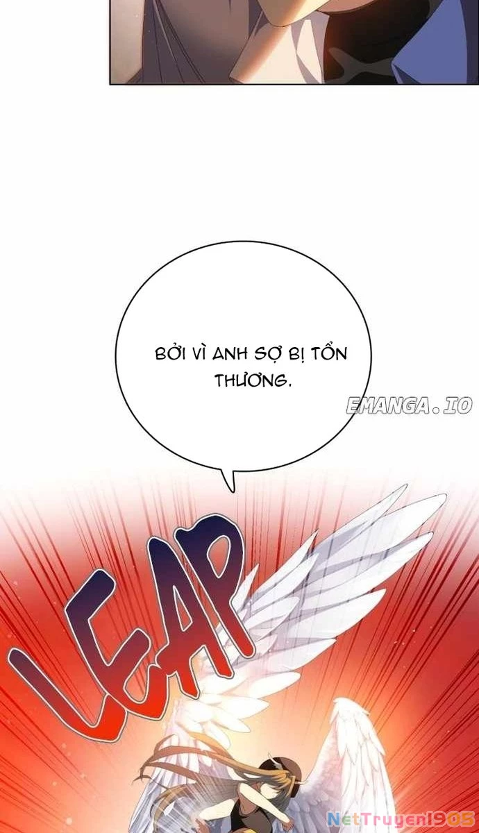 Zero Game Chapter 307 - 8
