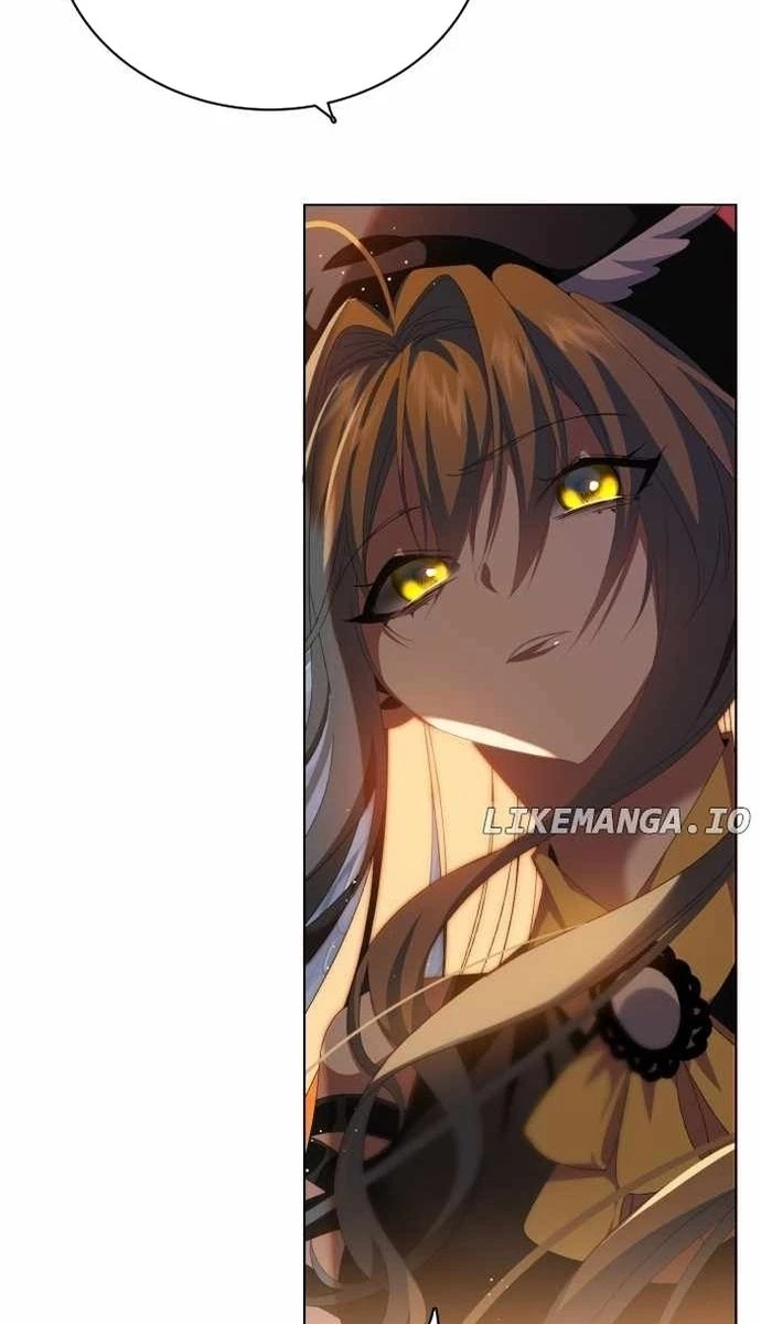 Zero Game Chapter 307 - 10
