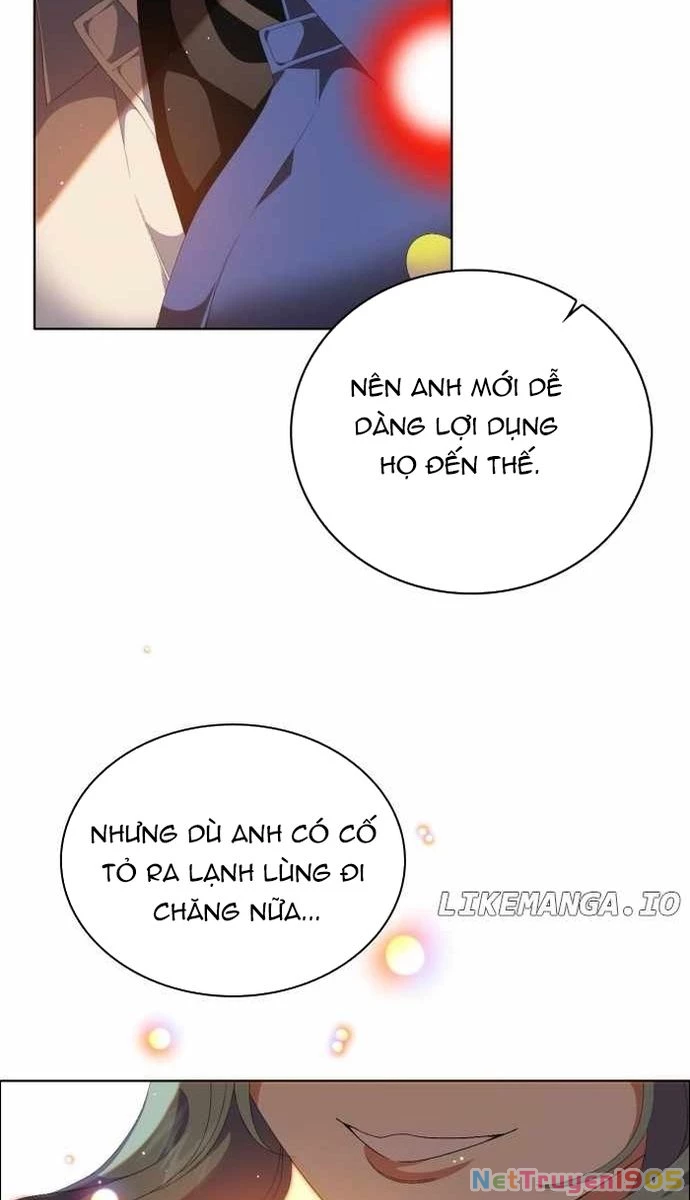 Zero Game Chapter 307 - 12