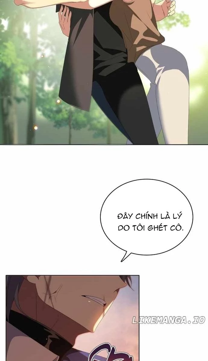 Zero Game Chapter 307 - 14