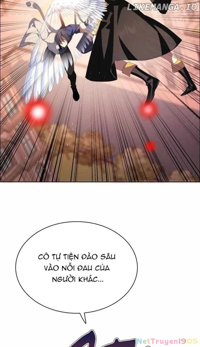 Zero Game Chapter 307 - 17