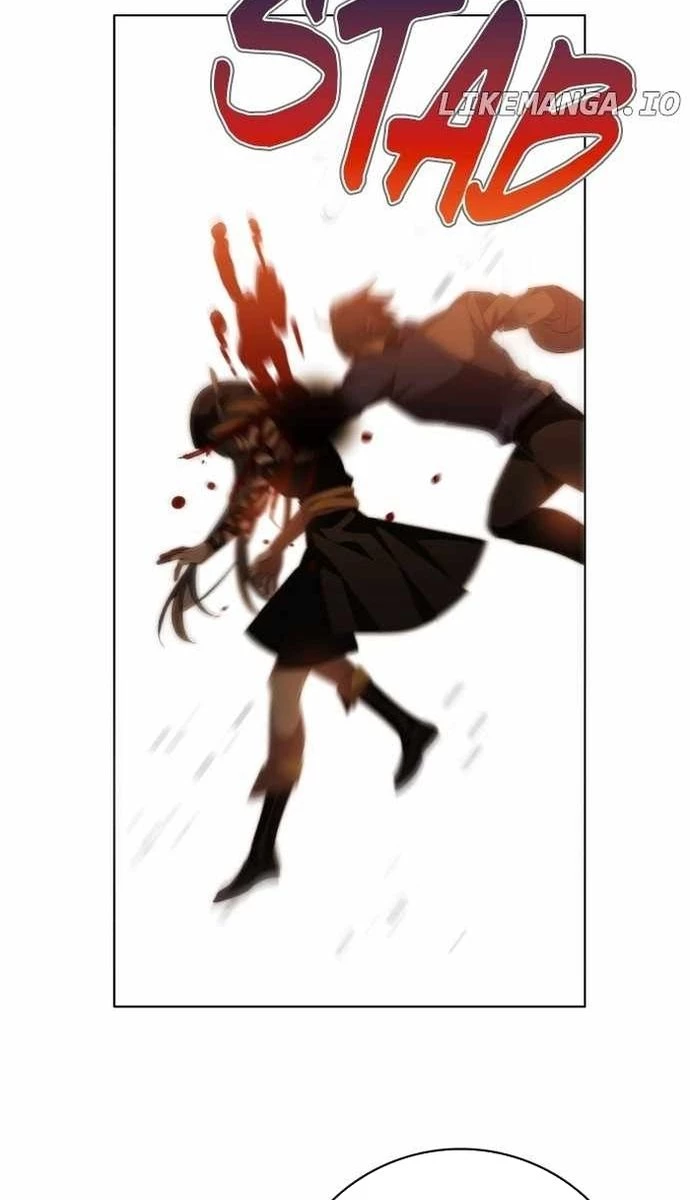 Zero Game Chapter 307 - 18