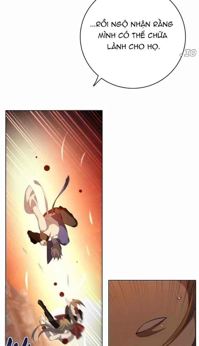 Zero Game Chapter 307 - 19