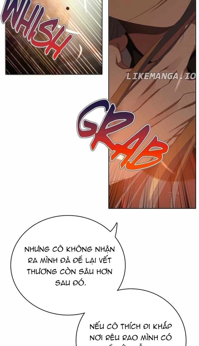 Zero Game Chapter 307 - 20
