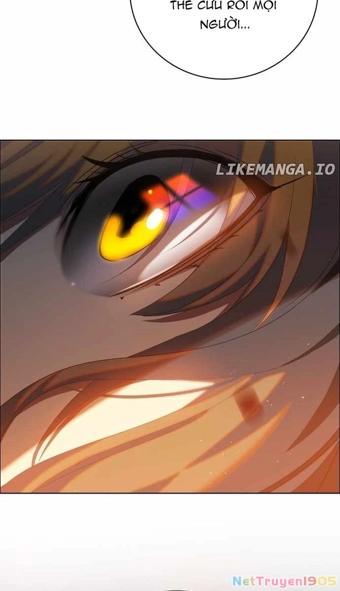 Zero Game Chapter 307 - 21