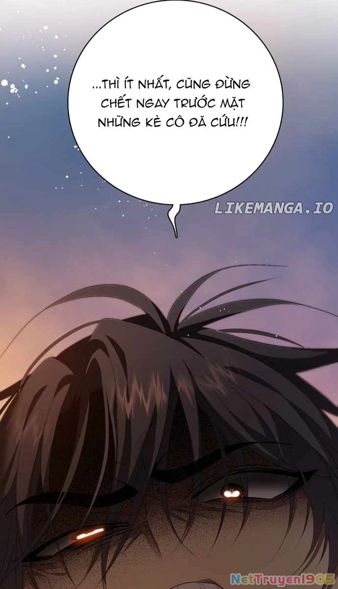 Zero Game Chapter 307 - 22