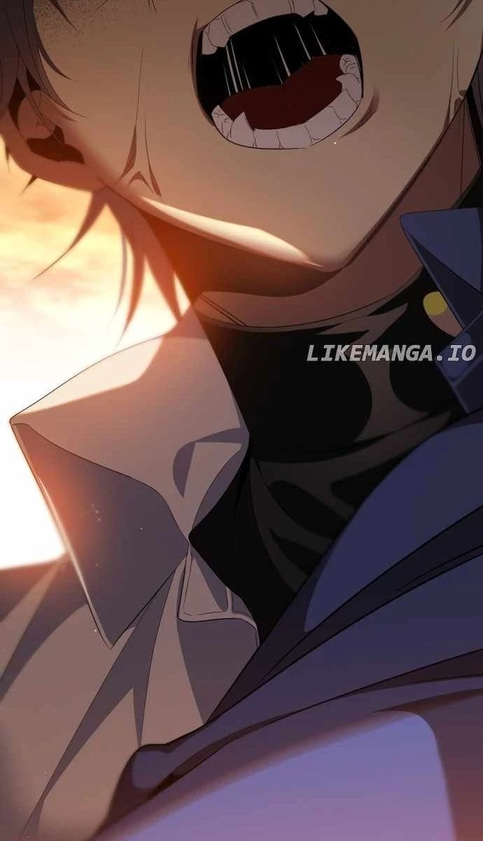 Zero Game Chapter 307 - 23