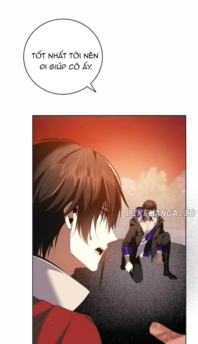 Zero Game Chapter 307 - 26