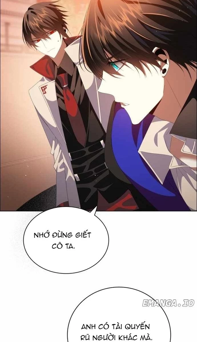 Zero Game Chapter 307 - 30