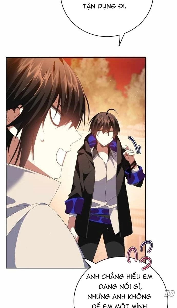 Zero Game Chapter 307 - 31