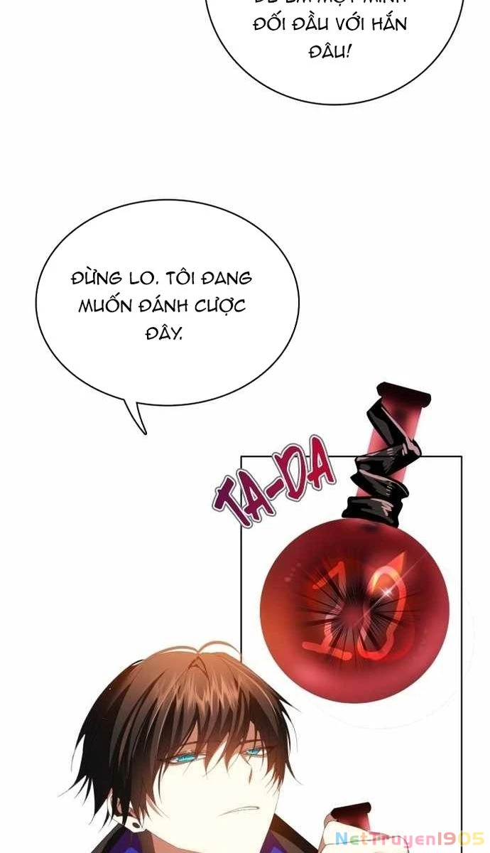 Zero Game Chapter 307 - 32