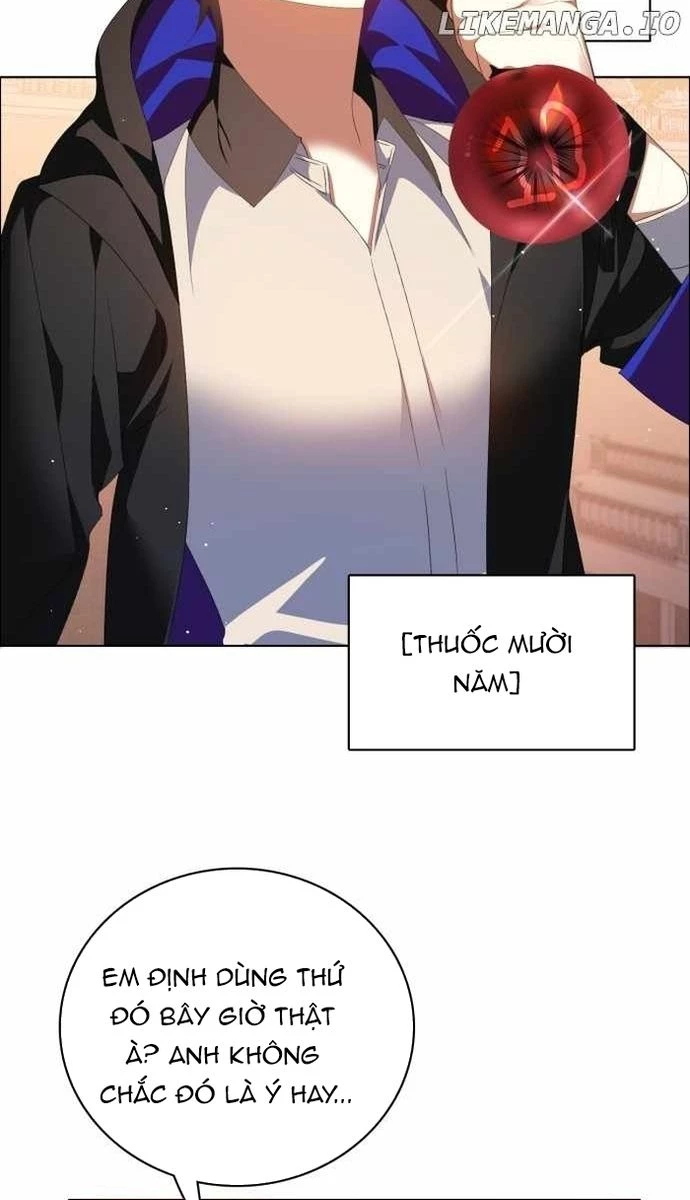 Zero Game Chapter 307 - 33