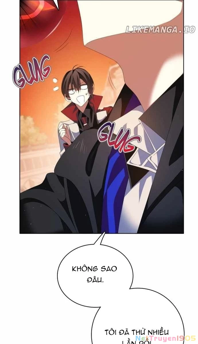 Zero Game Chapter 307 - 34