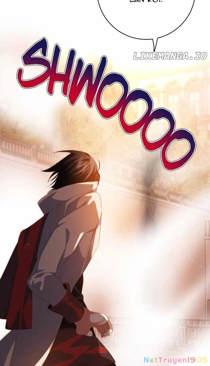 Zero Game Chapter 307 - 35