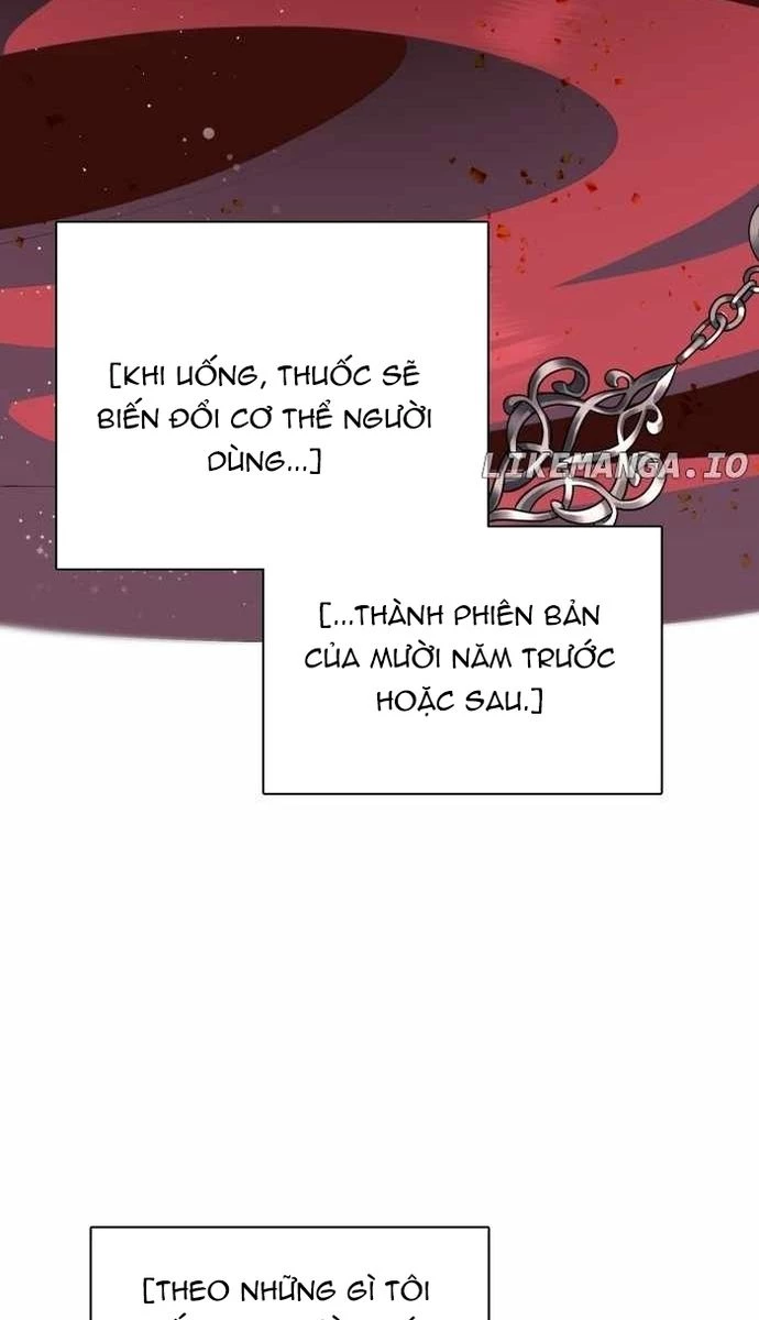 Zero Game Chapter 307 - 38