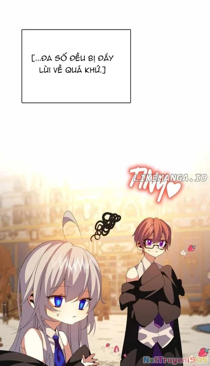 Zero Game Chapter 307 - 40