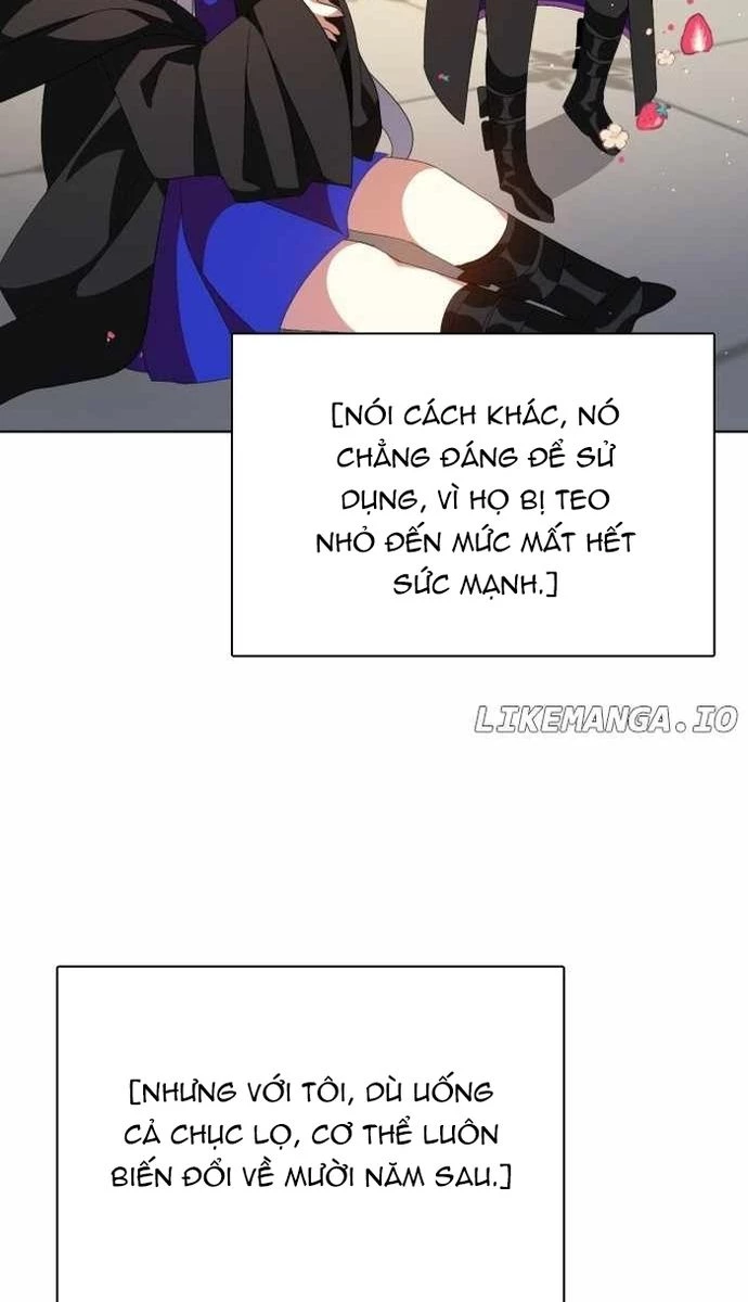 Zero Game Chapter 307 - 41