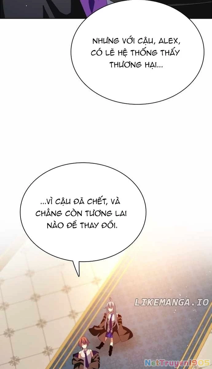 Zero Game Chapter 307 - 45