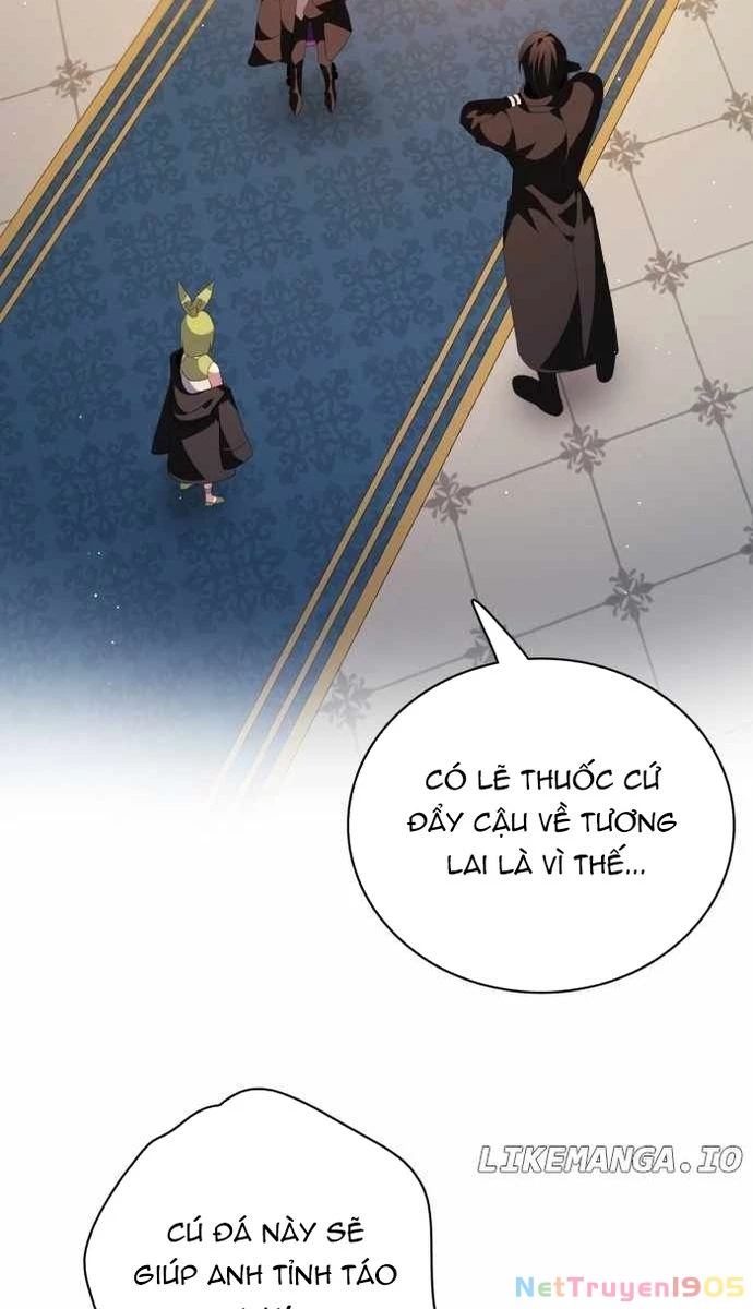 Zero Game Chapter 307 - 46