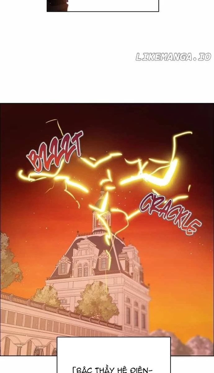 Zero Game Chapter 307 - 51