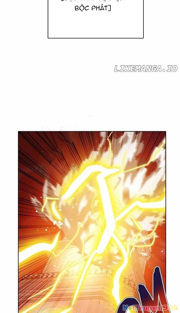 Zero Game Chapter 307 - 52