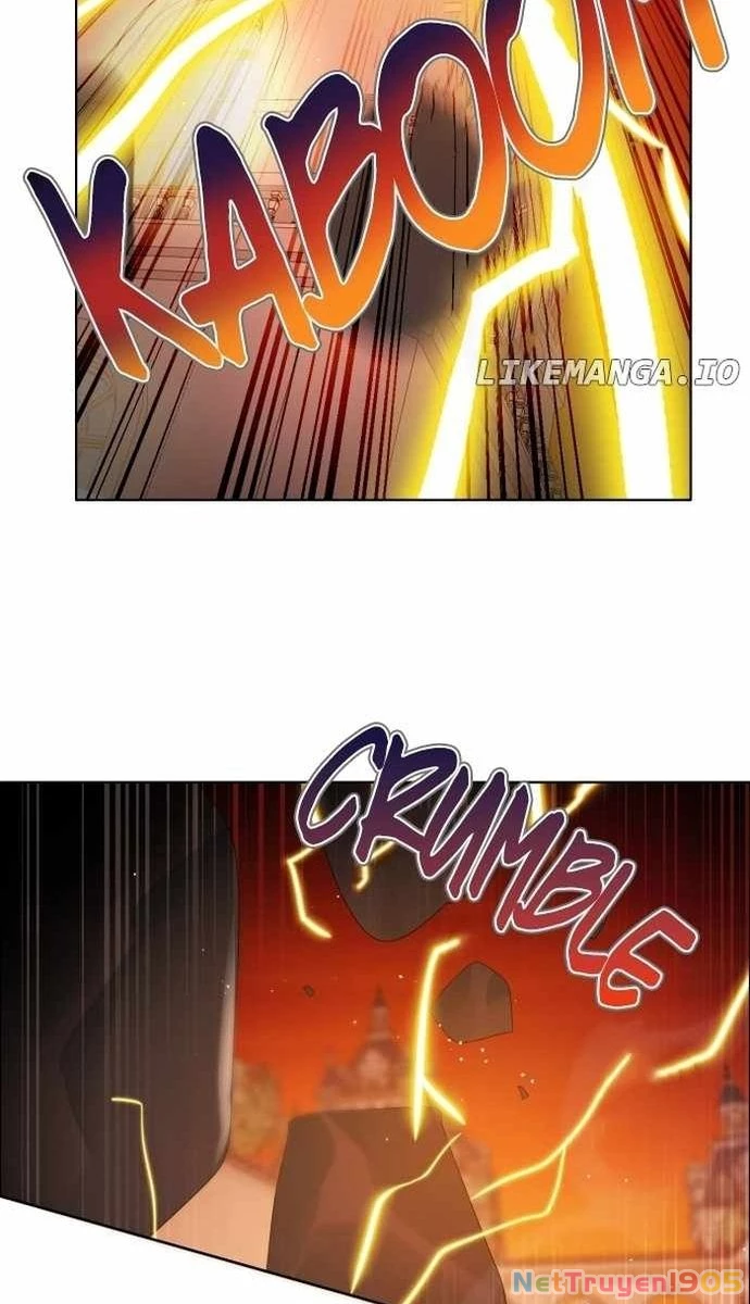 Zero Game Chapter 307 - 53