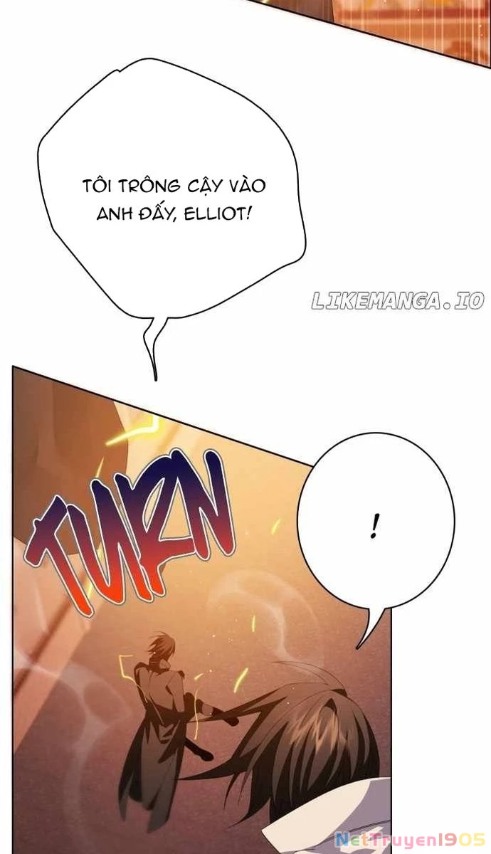 Zero Game Chapter 307 - 54