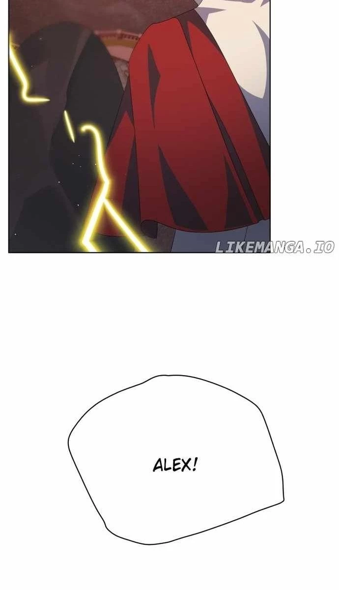 Zero Game Chapter 307 - 55