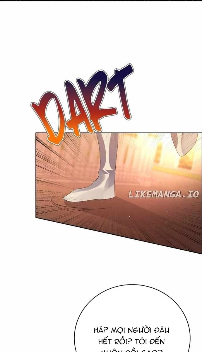 Zero Game Chapter 307 - 57