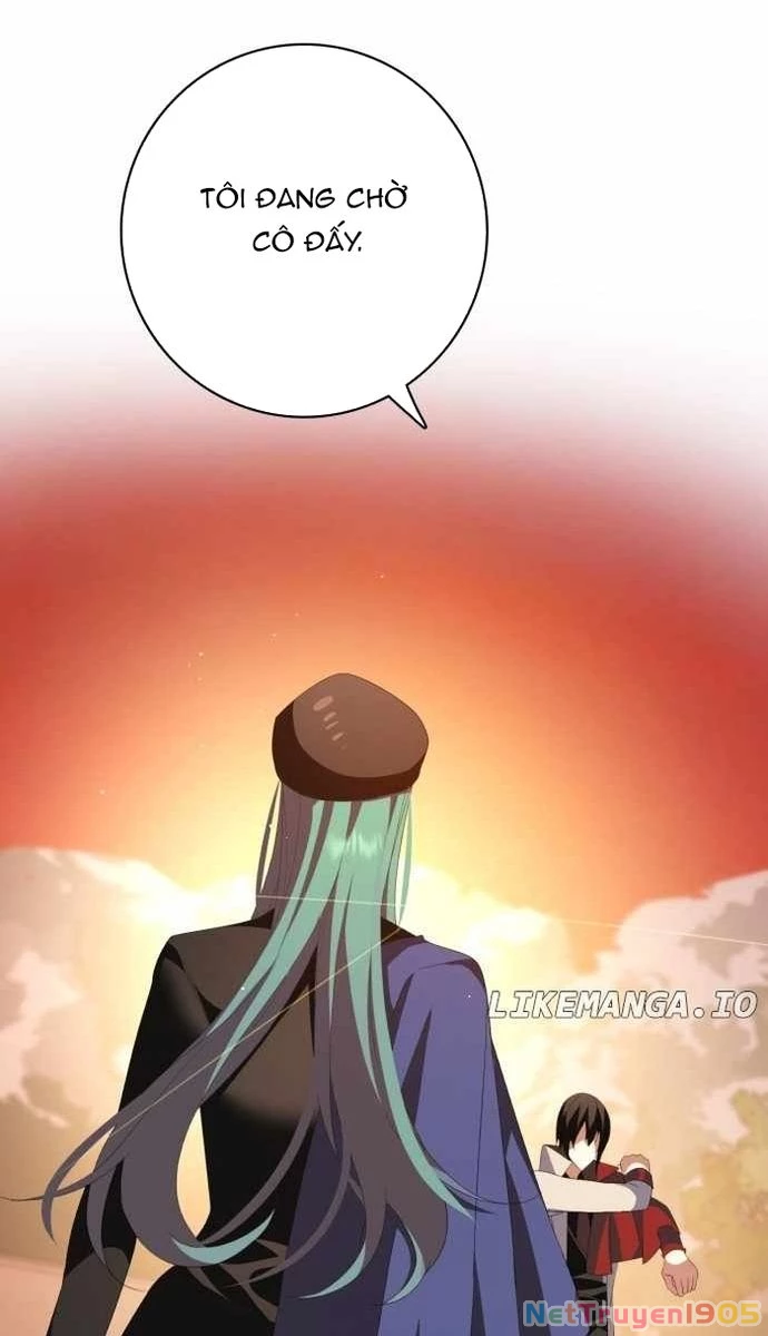 Zero Game Chapter 307 - 60