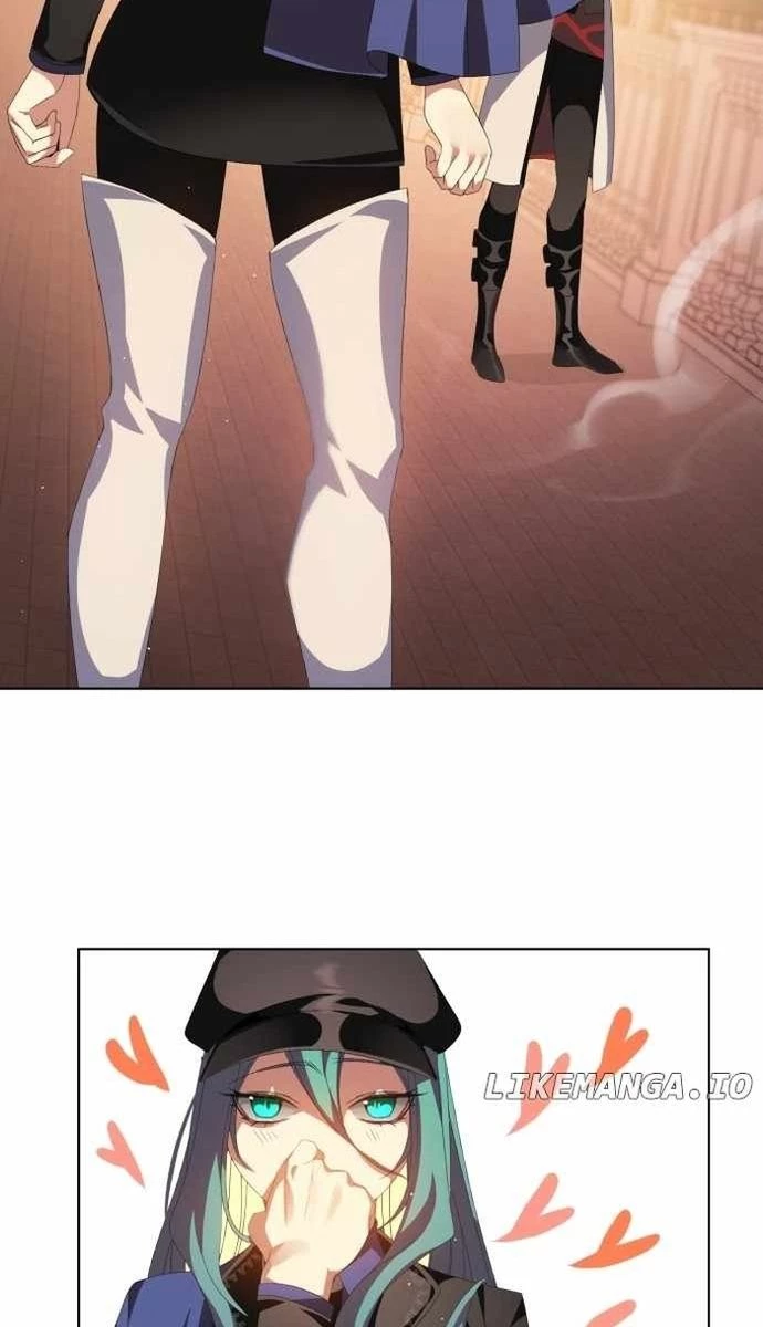 Zero Game Chapter 307 - 61