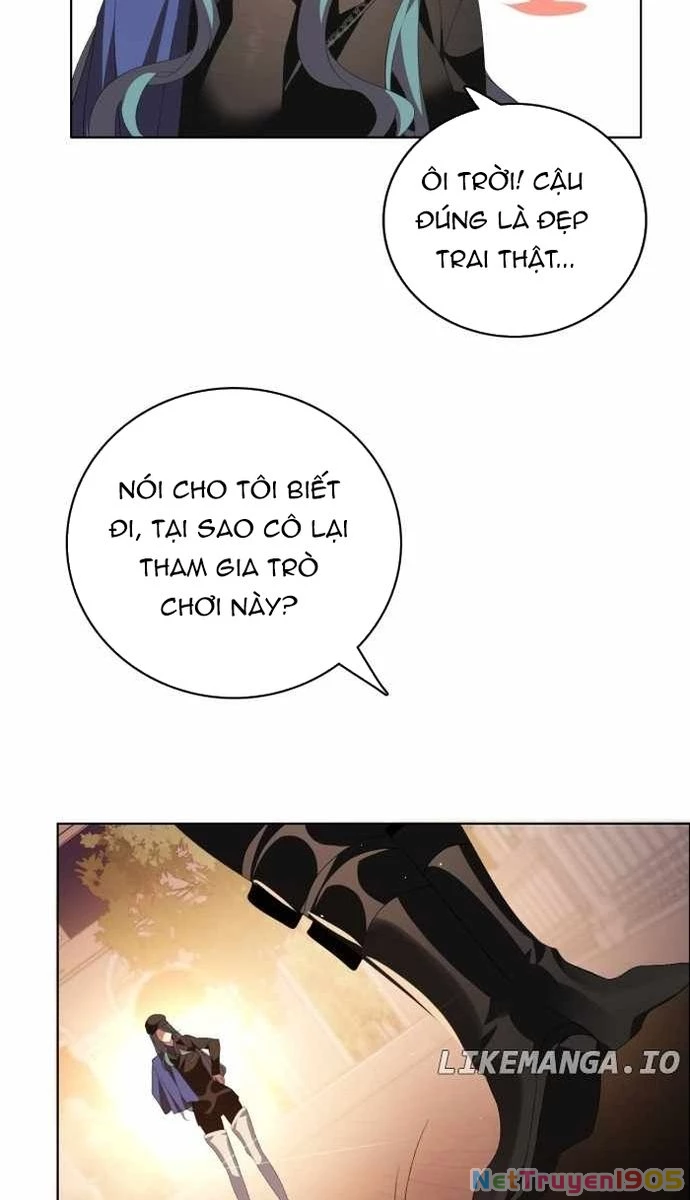 Zero Game Chapter 307 - 62