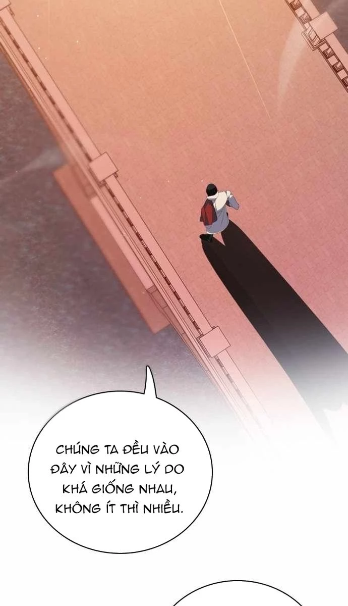 Zero Game Chapter 307 - 64