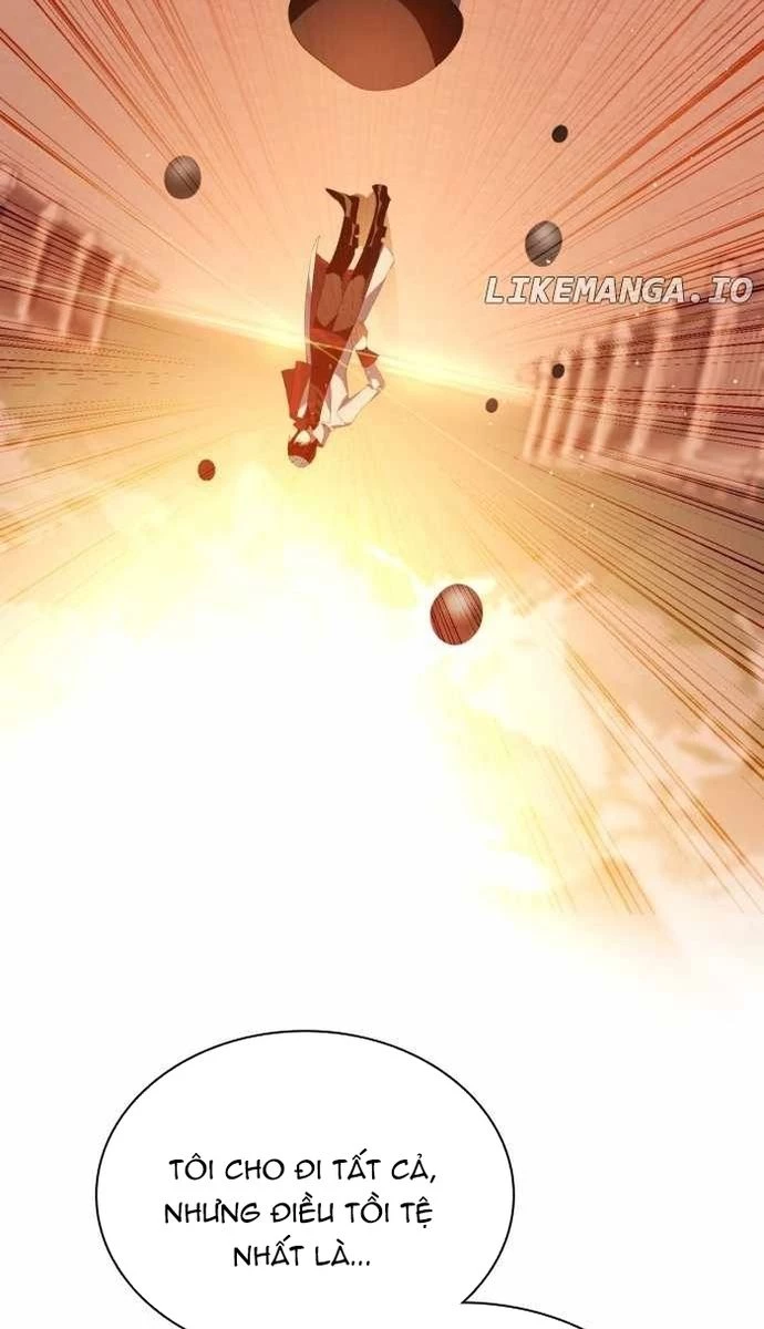 Zero Game Chapter 307 - 68