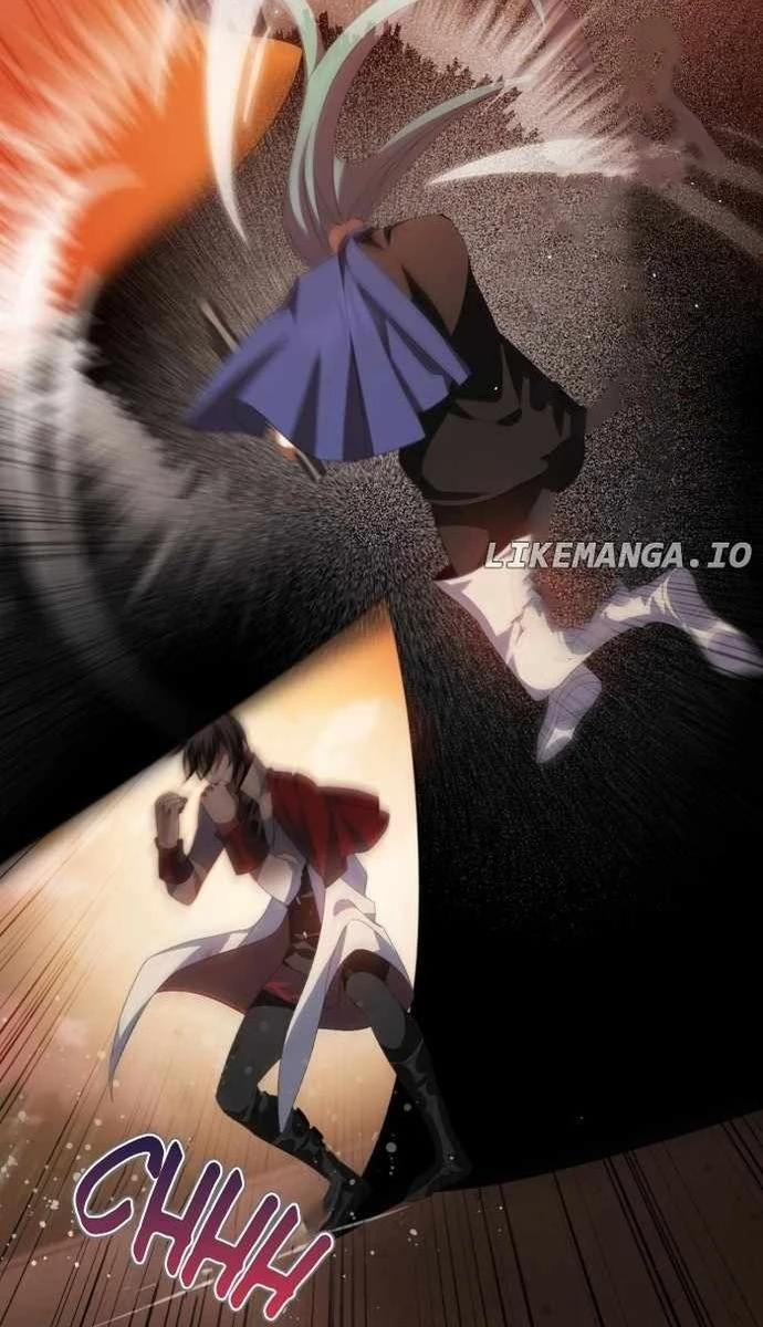 Zero Game Chapter 307 - 71