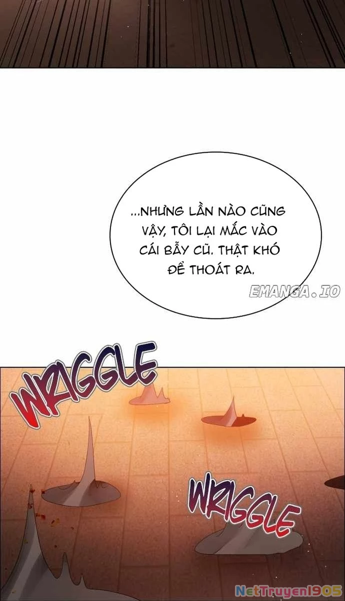 Zero Game Chapter 307 - 72