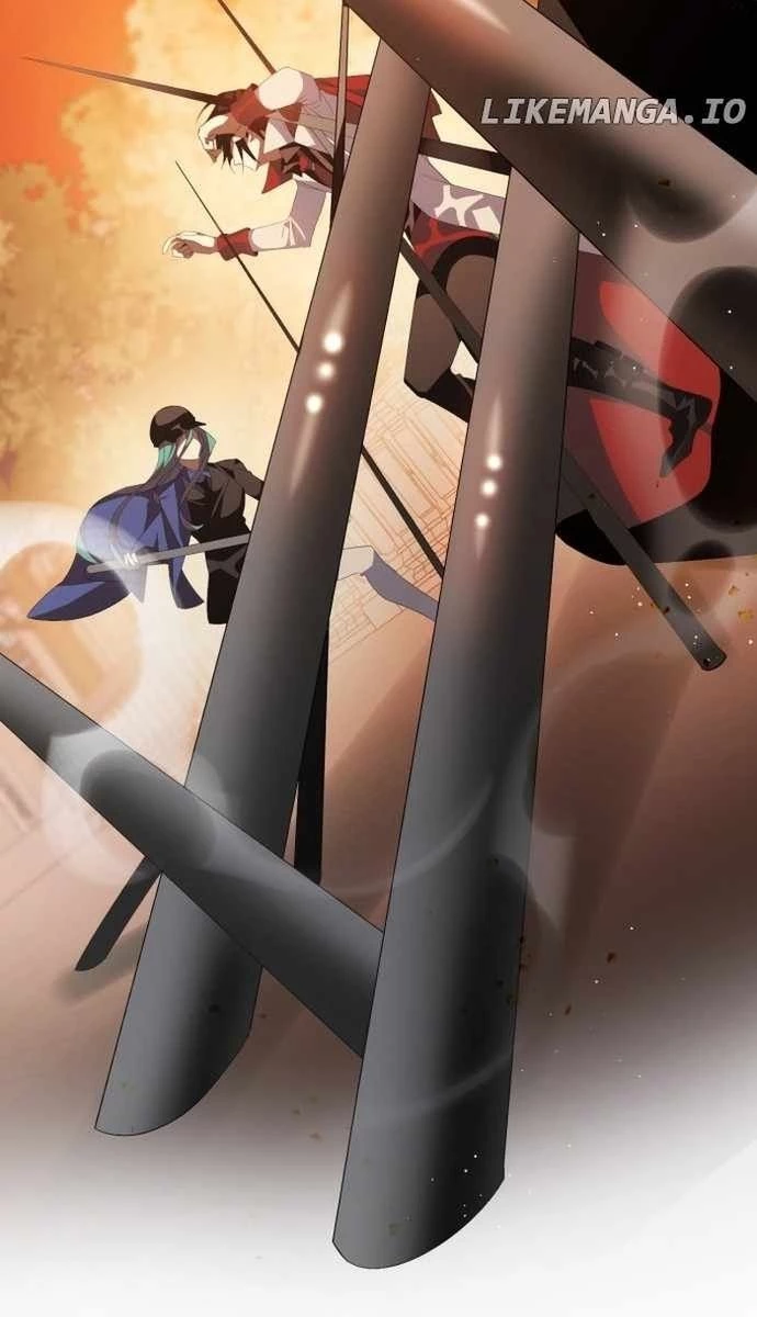 Zero Game Chapter 307 - 82