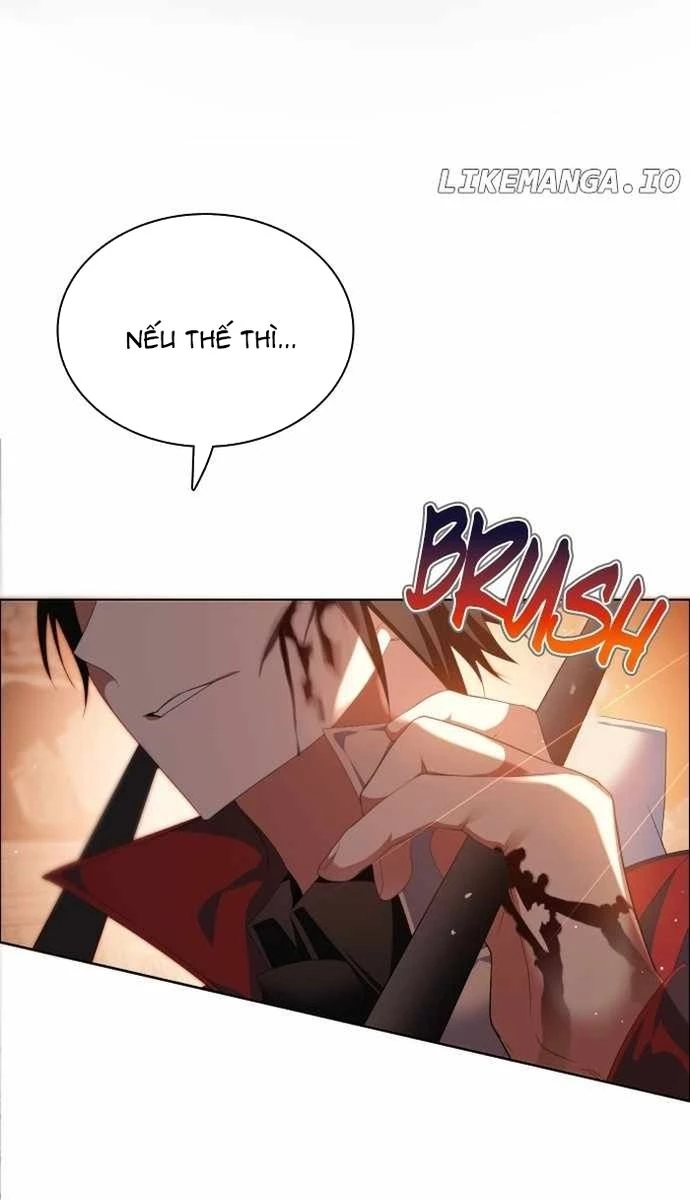 Zero Game Chapter 307 - 83