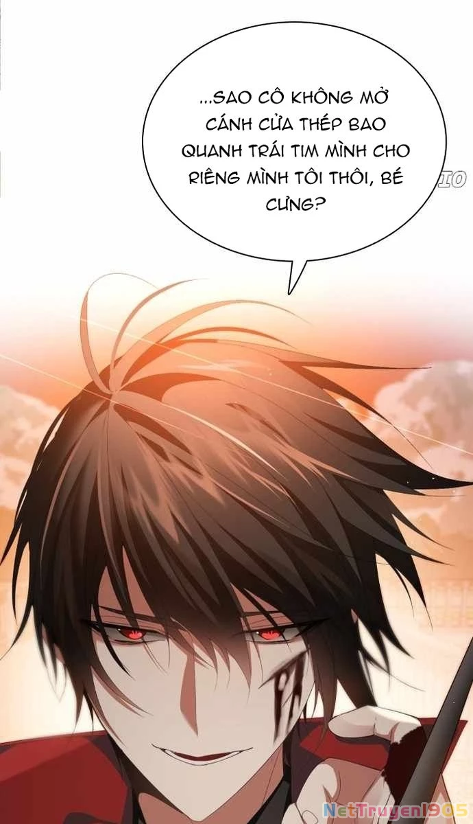 Zero Game Chapter 307 - 84