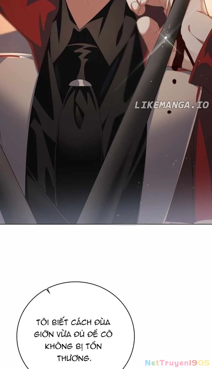 Zero Game Chapter 307 - 85