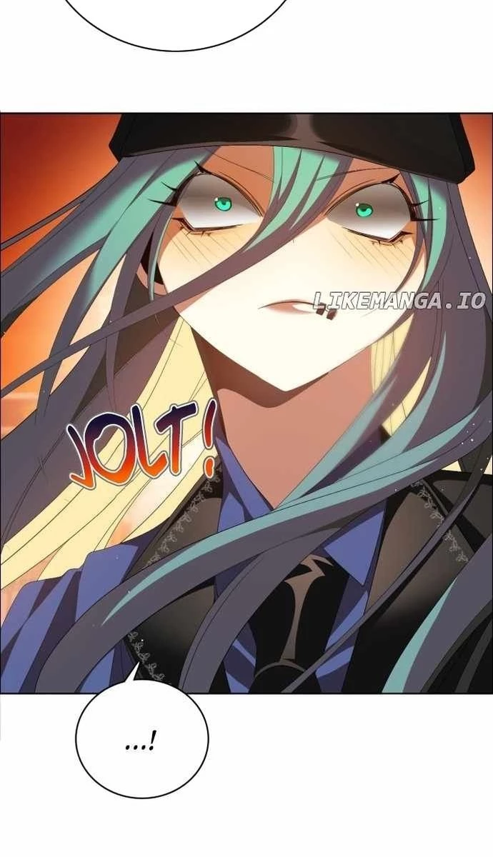 Zero Game Chapter 307 - 86
