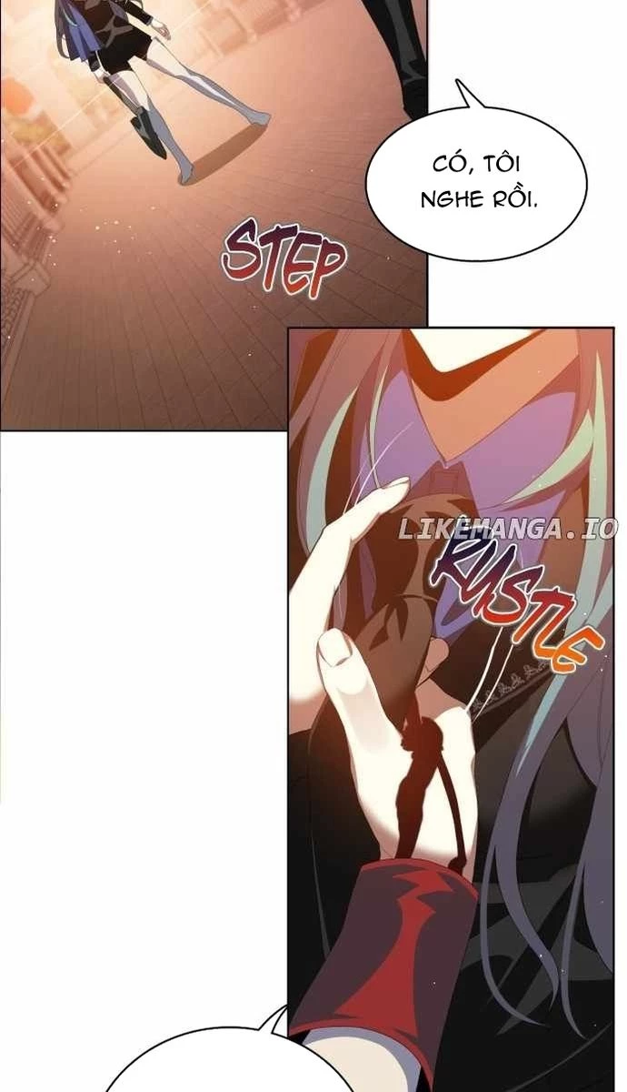Zero Game Chapter 307 - 88